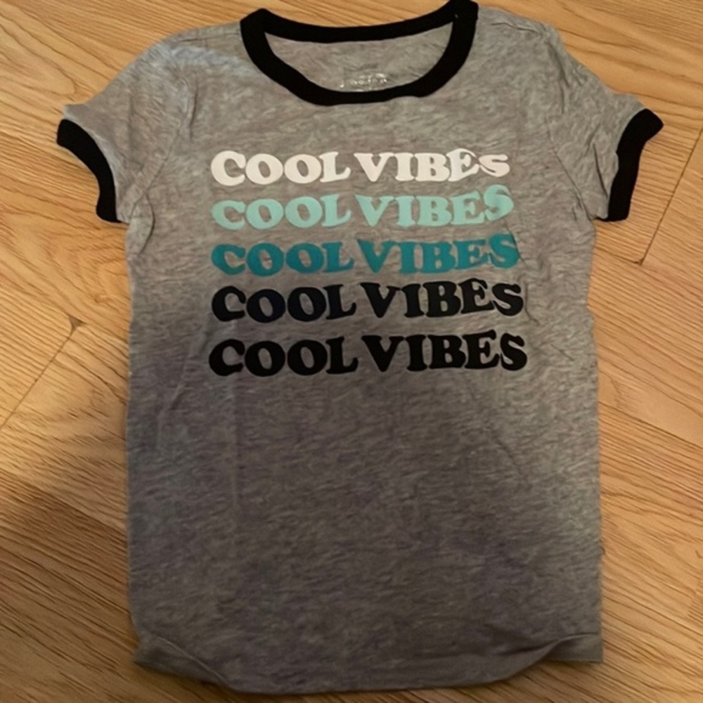 Girls T-shirt (Bin E)​